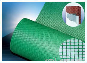 fiberglass mesh