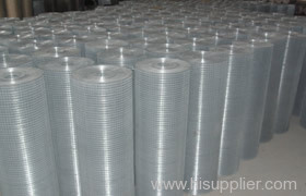 Welded Wire Mesh