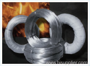 Annealded Wire