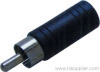 RCA Plug