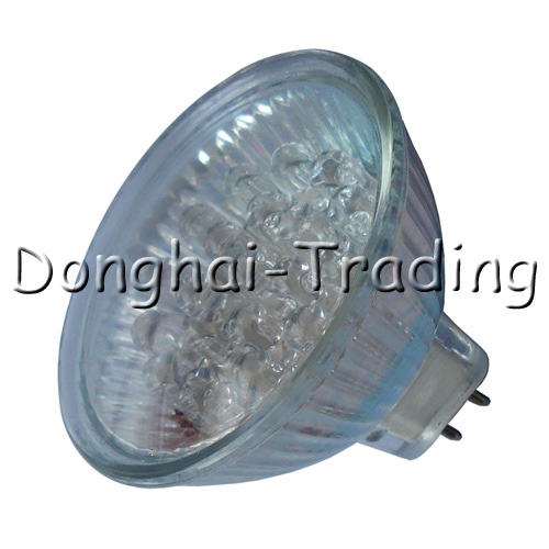 LED lamp