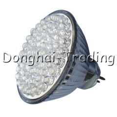 Common LED Spotlight