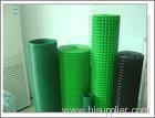 PVC dipped welded wire mesh