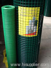 welded nets