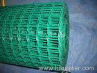 welded wire netting