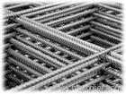 New welded wire mesh panel