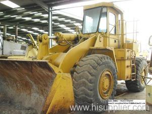 used wheel loader