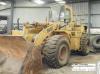 wheel loader