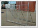 Temporary Metal Fencing