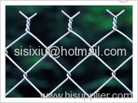 Chain Link Fence Wire Mesh