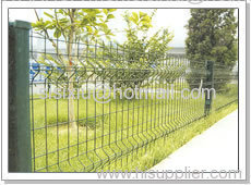 Garden Fences