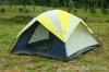 Camping tent