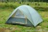 Camping tent