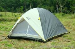 Camping tent