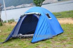 Camping tent