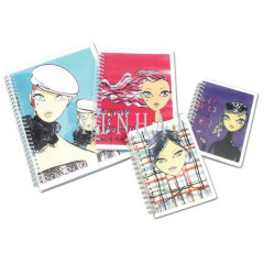 Notebook Printing