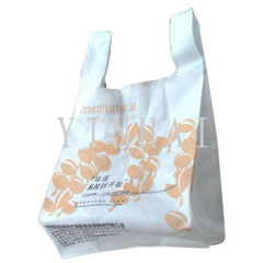 non woven shopping bag