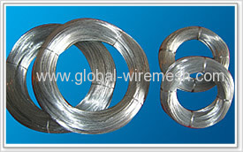 galvanized iron wire