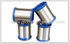 stainless steel wire