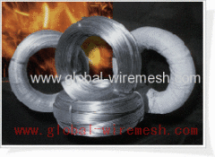 annealed iron wire