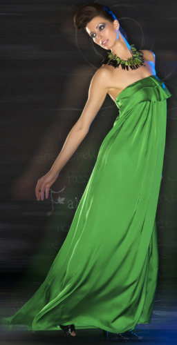 New Arrival Evening Dress