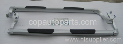 RUNNING BOARD