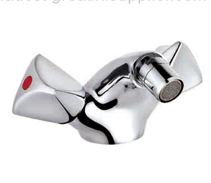 Triangle Lever Bidet Faucet