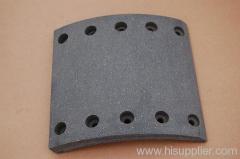 bus brake lining