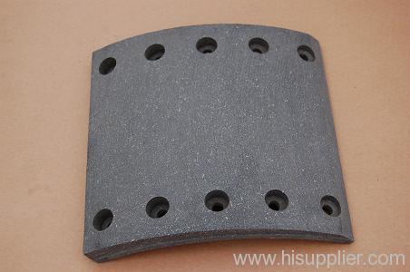 bus brake lining