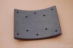 truck brake lining