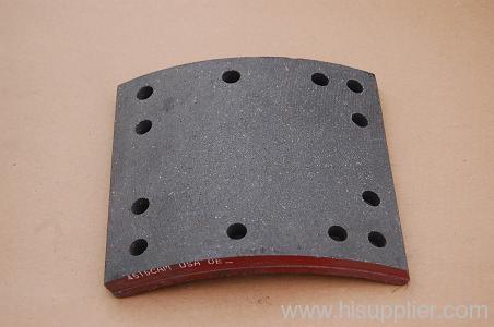 car brake lining