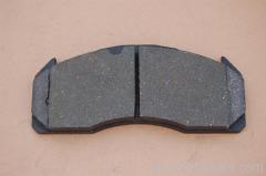 brake pad