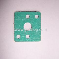 mixing chamber gasket