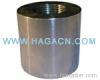 Pipe couplings