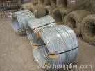 galvanized iron steel wire