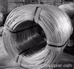 galvanized iron steel wire