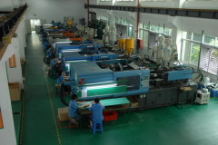 MUYOUNG MOULD INDUSTRY LIMITED