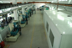 MUYOUNG MOULD INDUSTRY LIMITED