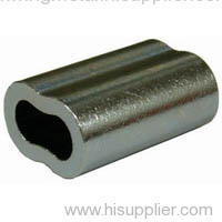 Duplex Copper Ferrules