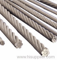 Stainless Steel Wire Rope