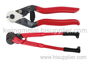 Wire Rope Cutter