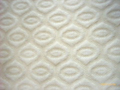 High Quality Polyester Knitted Fabric