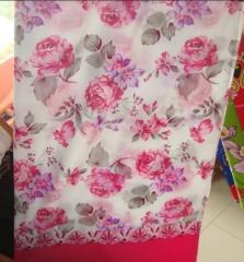 Printed Fabric for Garment