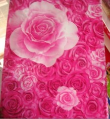 Cotton Printed Fabric