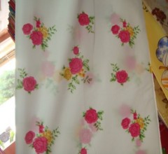 Printed Fabric for Garment