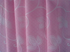 100% Cotton Voile Printed Fabric