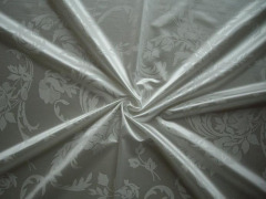 100% polyester printed fabric