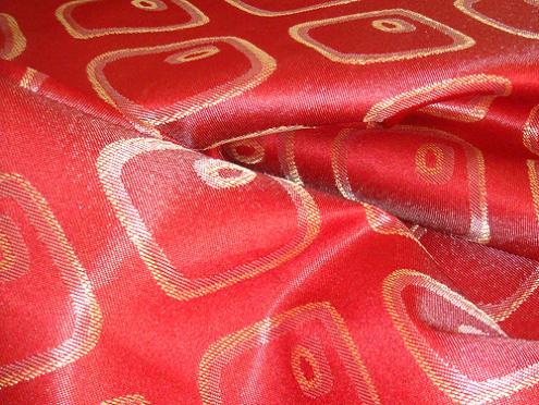 Printed Woven Fabric