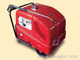 Hot Water Pressure Washer