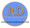 Shanghai Rondo Hardwares Co.,Ltd